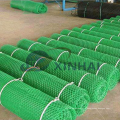 HDPE Пластическая сетка, пластиковая сетка, пластиковая сеть